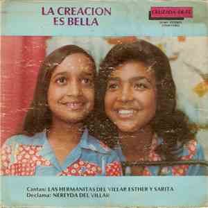 Hermanitas Del Villar Esther Y Sarita - La Creacion Es Bella