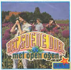 Het Goede Doel - Met Open Ogen (Mini Mix)