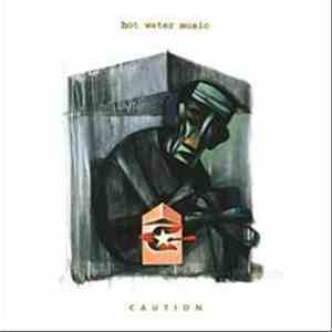 Hot Water Music - Caution