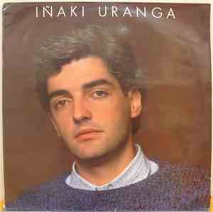 Iñaki Uranga - Iñaki Uranga