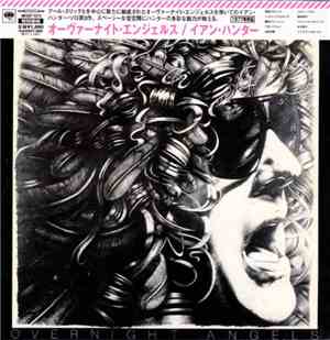 Ian Hunter - Overnight Angels