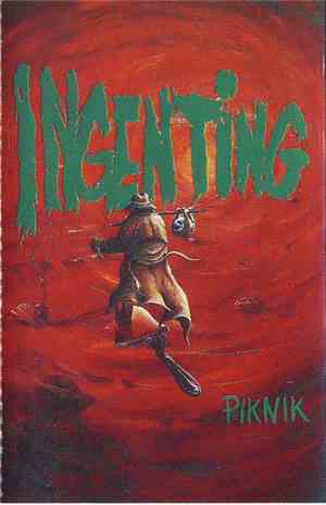 Ingenting - Piknik
