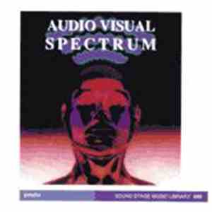 James Harrington - Audio Visual Spectrum