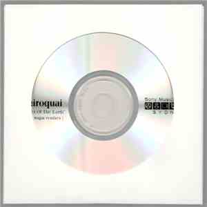 Jamiroquai - Corner Of The Earth (Milk & Sugar Remixes)