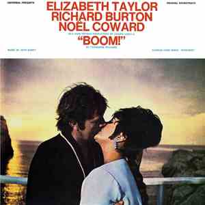 John Barry - Boom