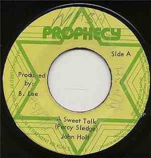 John Holt - Sweet Talk