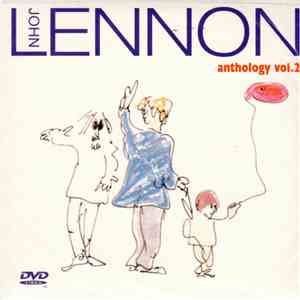 John Lennon - Anthology Vol.2
