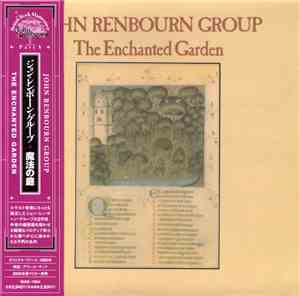 John Renbourn Group - The Enchanted Garden