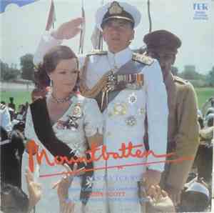 John Scott - Mountbatten: The Last Viceroy