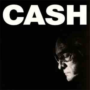 Johnny Cash - American IV: The Man Comes Around