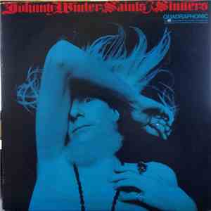 Johnny Winter - Saints & Sinners