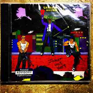 Joker The Bailbondsman - Gather Near, Joker's Here!!