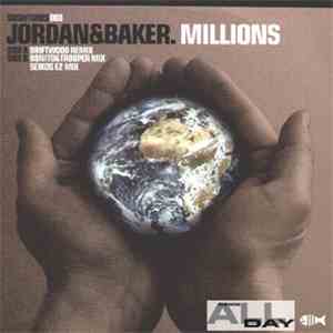 Jordan & Baker - Millions