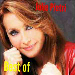 Julie Pietri - Best Of (edition Limité)