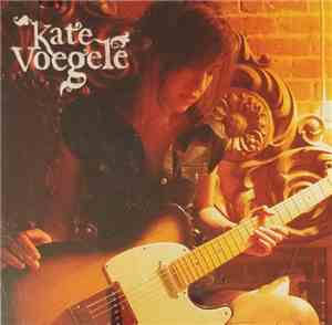 Kate Voegele - Kate Voegele EP