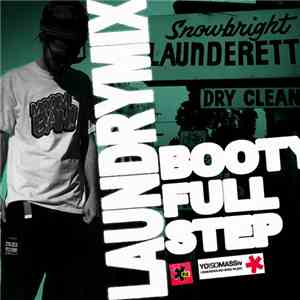 Laundrymix - Booty Full Step EP
