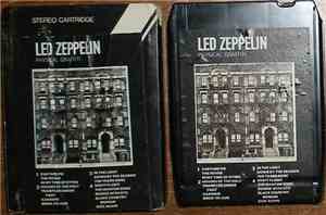 Led Zeppelin - Physical Graffiti