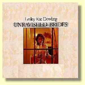 Lesley Rae Dowling - Unravished Brides