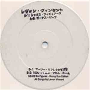 Levon Vincent - Six Figures - Rising Sun Edition