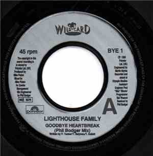 Lighthouse Family - Goodbye Heartbreak