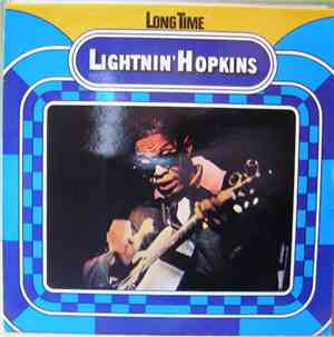 Lightnin' Hopkins - Long Time