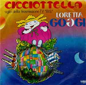 Loretta Goggi - Cicciottella