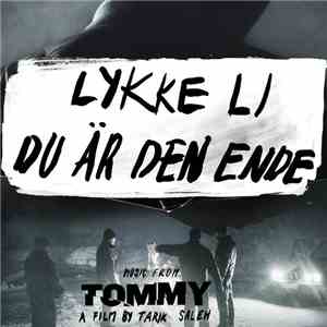 Lykke Li - Du Är Den Ende