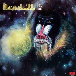 Mandrill - Mandrill Is