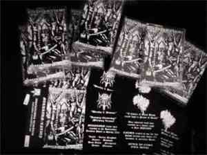 Mardraum / Entity  - Desecration Of Life