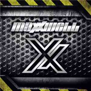 Maxxwell - XX