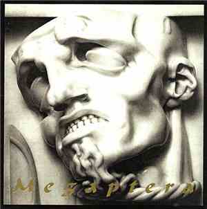 Megaptera - Beyond The Shadow