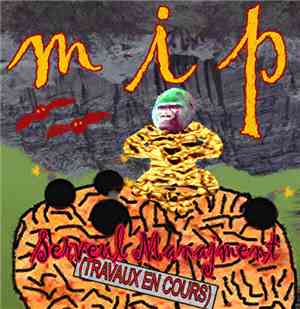 M.I.P.  - Serveul Manajment