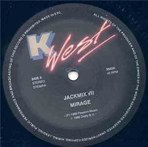 Mirage  - Jack Mix VII