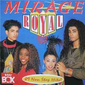 Mirage  - Royal Mix '89