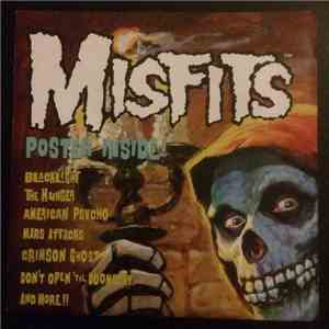 Misfits - American Psycho