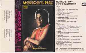 Mongo Santamaria - Mongo's Way