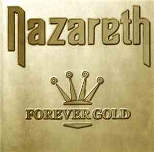 Nazareth  - Forever Gold