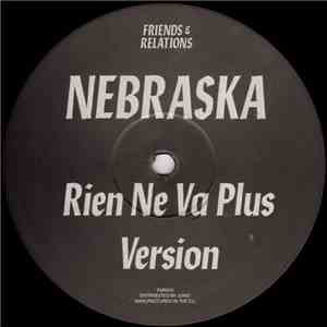 Nebraska - F&R 003