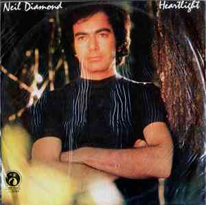 Neil Diamond - Heartlight