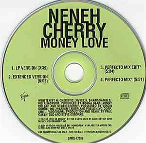 Neneh Cherry - Money Love