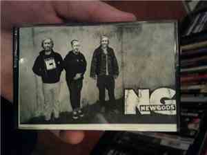 New Gods  - Demo 2013