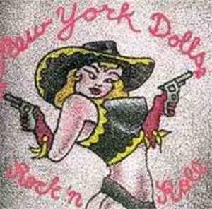 New York Dolls - Rock 'N Roll