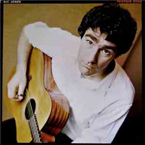 Nic Jones - Penguin Eggs