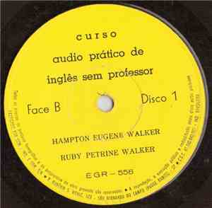 No Artist - Curso Audio Prático De Inglês Sem Professor Vol.01