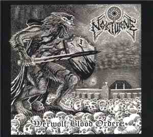 Nokturne - Werwolf Blood Order