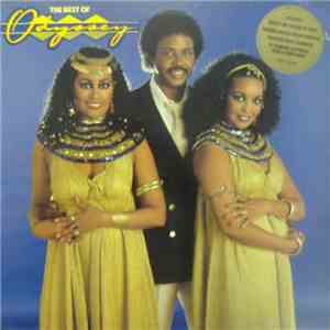 Odyssey  - The Best Of Odyssey