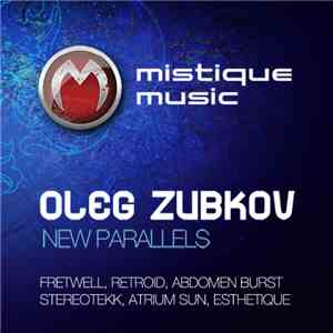 Oleg Zubkov - New Parallels