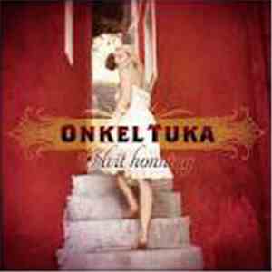 Onkel Tuka - Hvit Honning