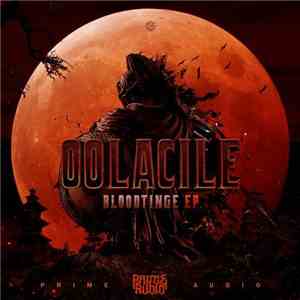 Oolacile - Bloodtinge EP