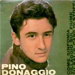 Pino Donaggio - Come Sinfonia